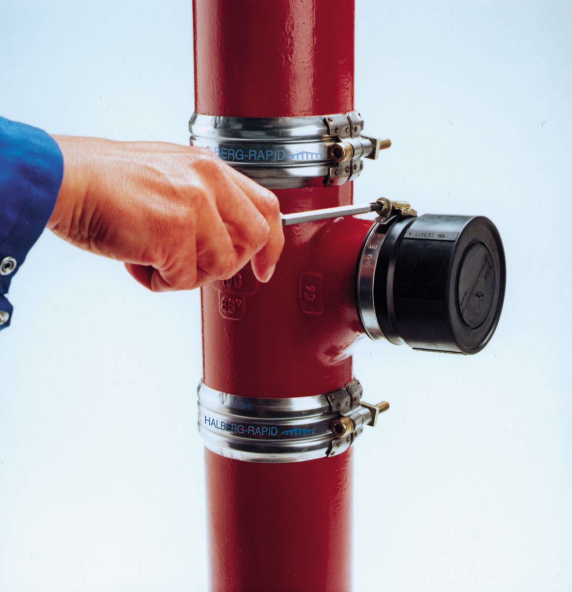 اتصال کنفیکس